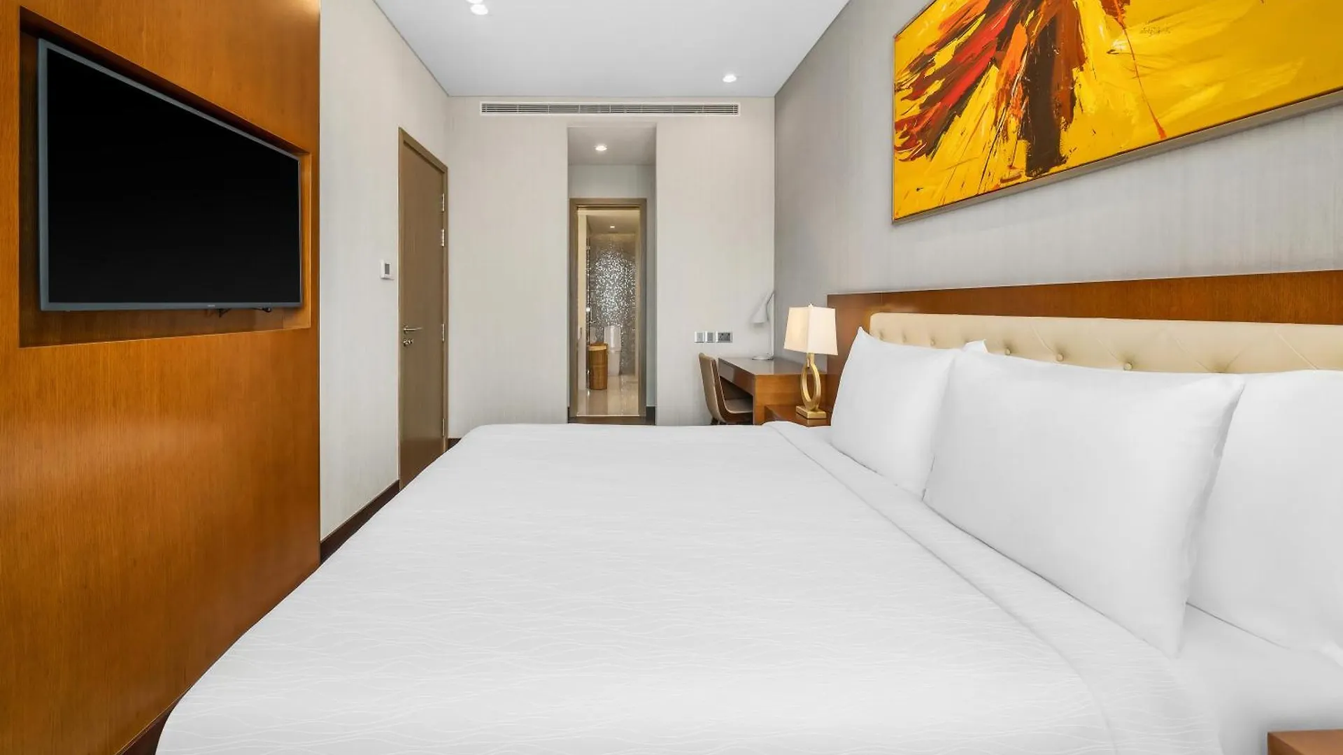 Sedona Suites Πόλη Χο Τσι Μινχ 5*,  Βιετνάμ