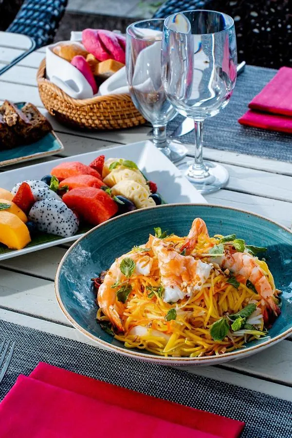Sedona Suites Ho Či Minovo Město 5*,  Vietnam