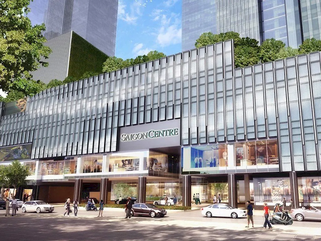 胡志明市塞多纳套房酒店 越南